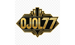 OJOL77 Logo